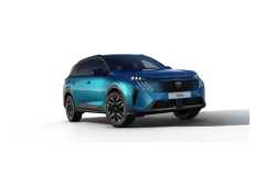 Peugeot 5008 GT Exclusive - Afbeelding 3