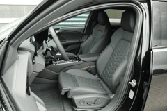 Audi A6 Avant e-tron S edition 286pk 83 kWh - Afbeelding 4
