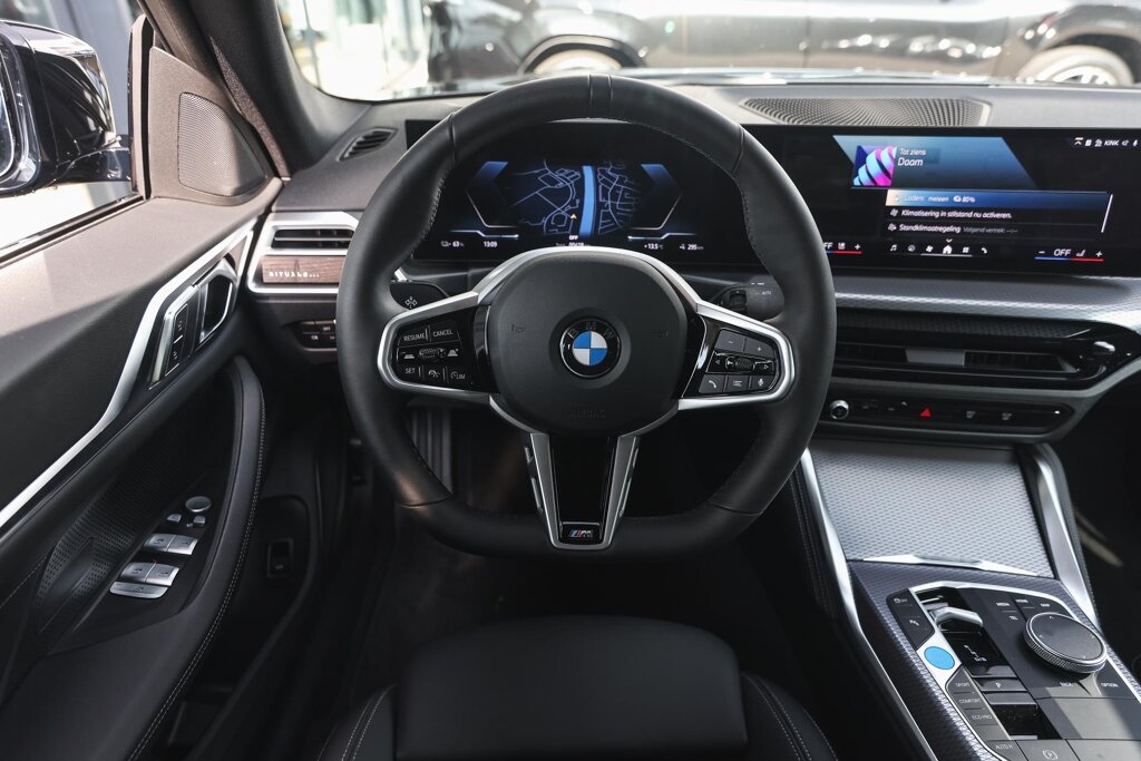 BMW i4 3
