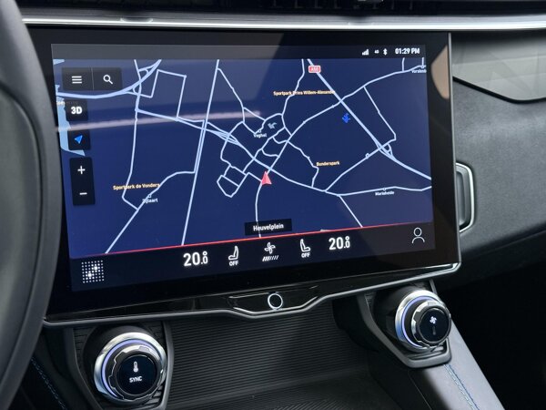 navigatiesysteem full map navigatiesysteem full map