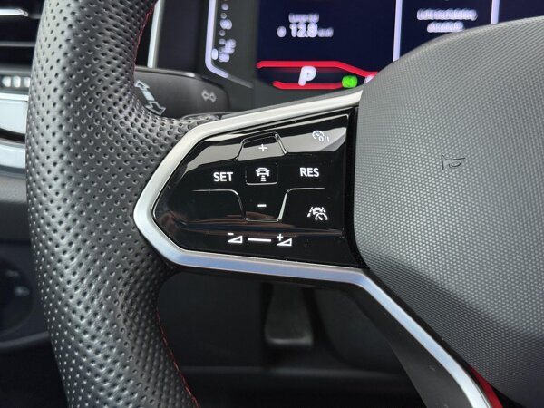 cruise control adaptief cruise control adaptief