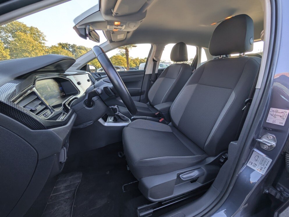 Volkswagen Polo 1.0 TSI BMT | IQ Drive | 15" Essex | ACC | ECC | Camera | PDC | Keyless | LED | Navi | Chrome | Drive +Comfort Pack |App Connect. - Afbeelding 4