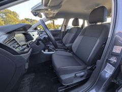 Volkswagen Polo 1.0 TSI BMT | IQ Drive | 15" Essex | ACC | ECC | Camera | PDC | Keyless | LED | Navi | Chrome | Drive +Comfort Pack |App Connect. - Afbeelding 4