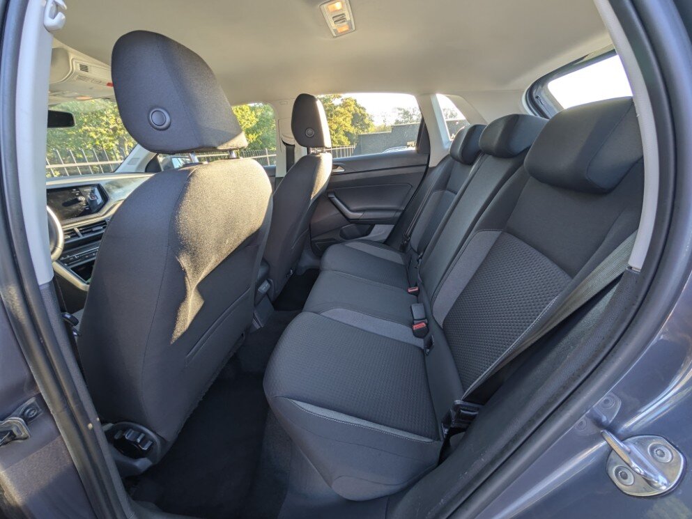 Volkswagen Polo 1.0 TSI BMT | IQ Drive | 15" Essex | ACC | ECC | Camera | PDC | Keyless | LED | Navi | Chrome | Drive +Comfort Pack |App Connect. - Afbeelding 5