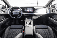 Audi Q4 Sportback e-tron 286pk S edition performance 82 kWh - Afbeelding 5