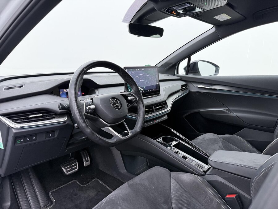 Škoda Enyaq 85 Sportline