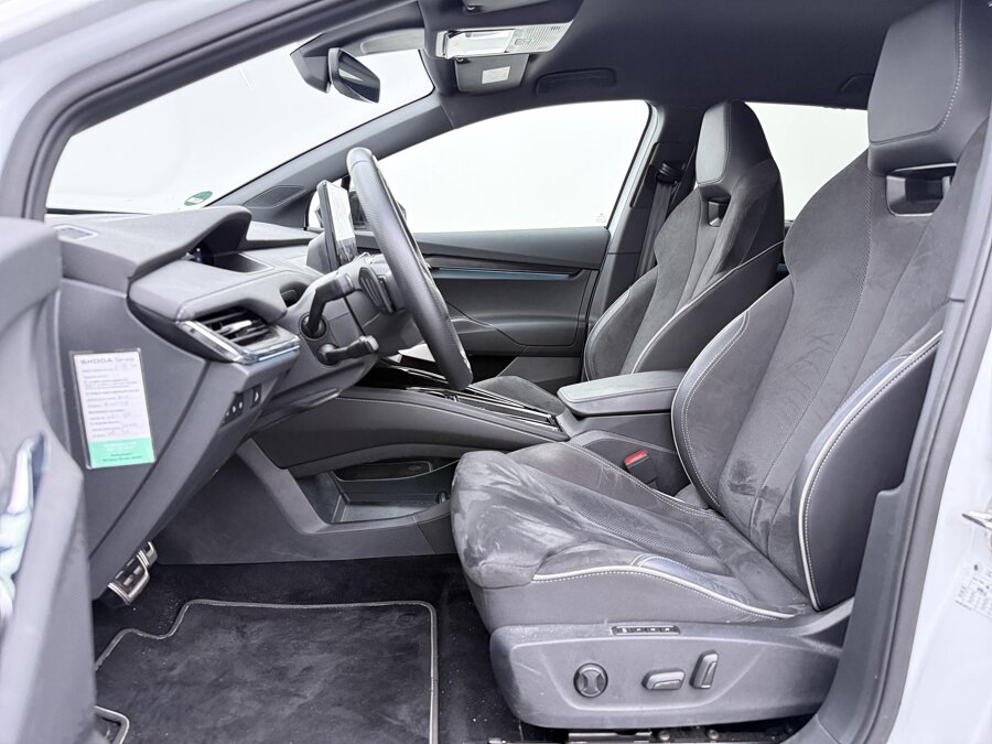 Škoda Enyaq 85 Sportline