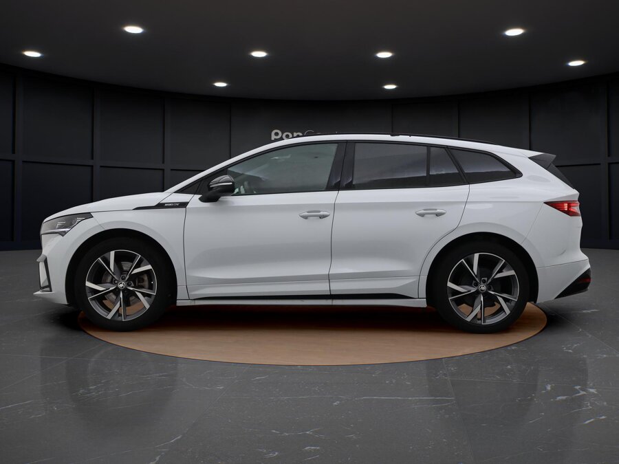 Škoda Enyaq 85 Sportline
