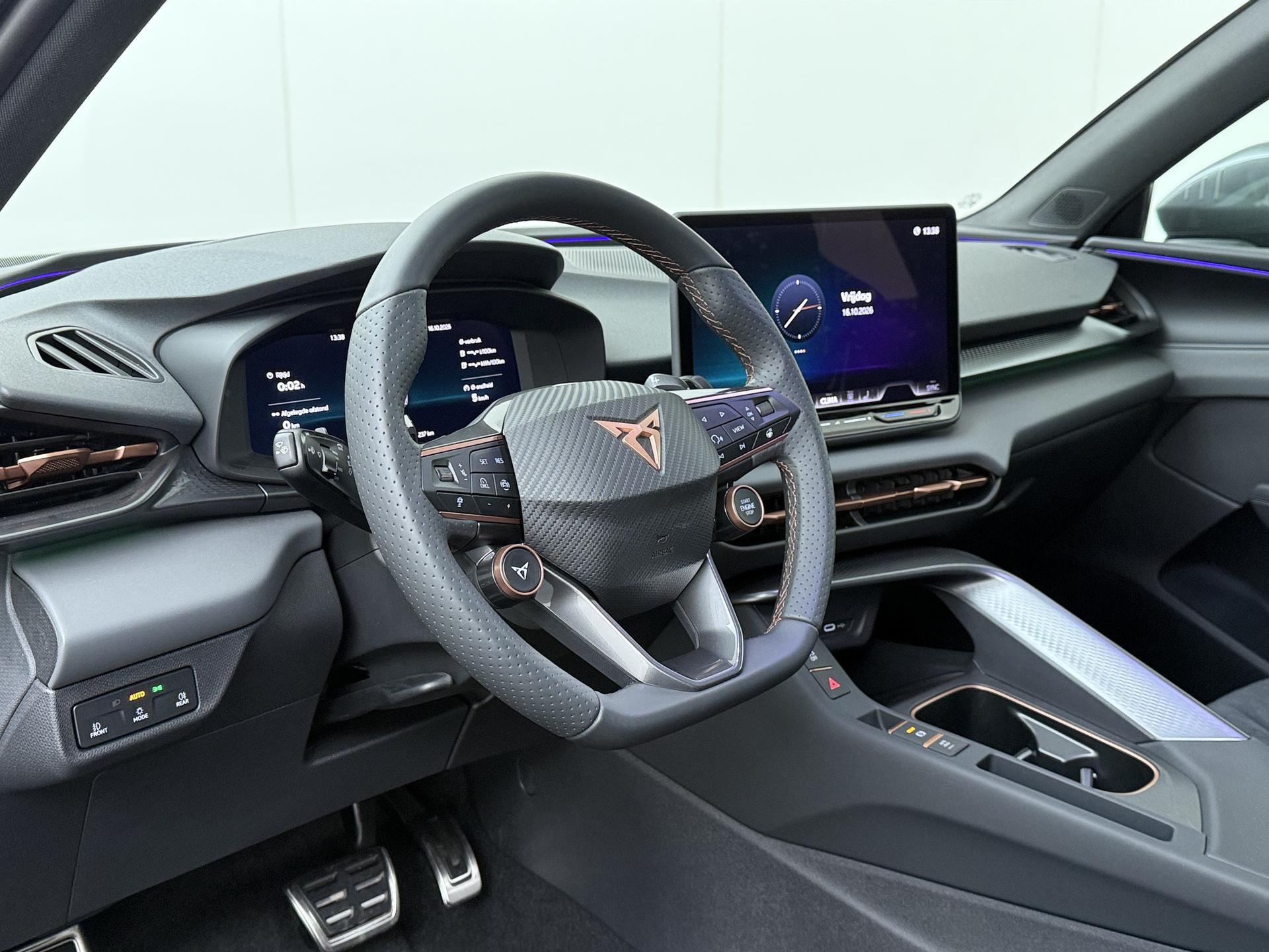 CUPRA