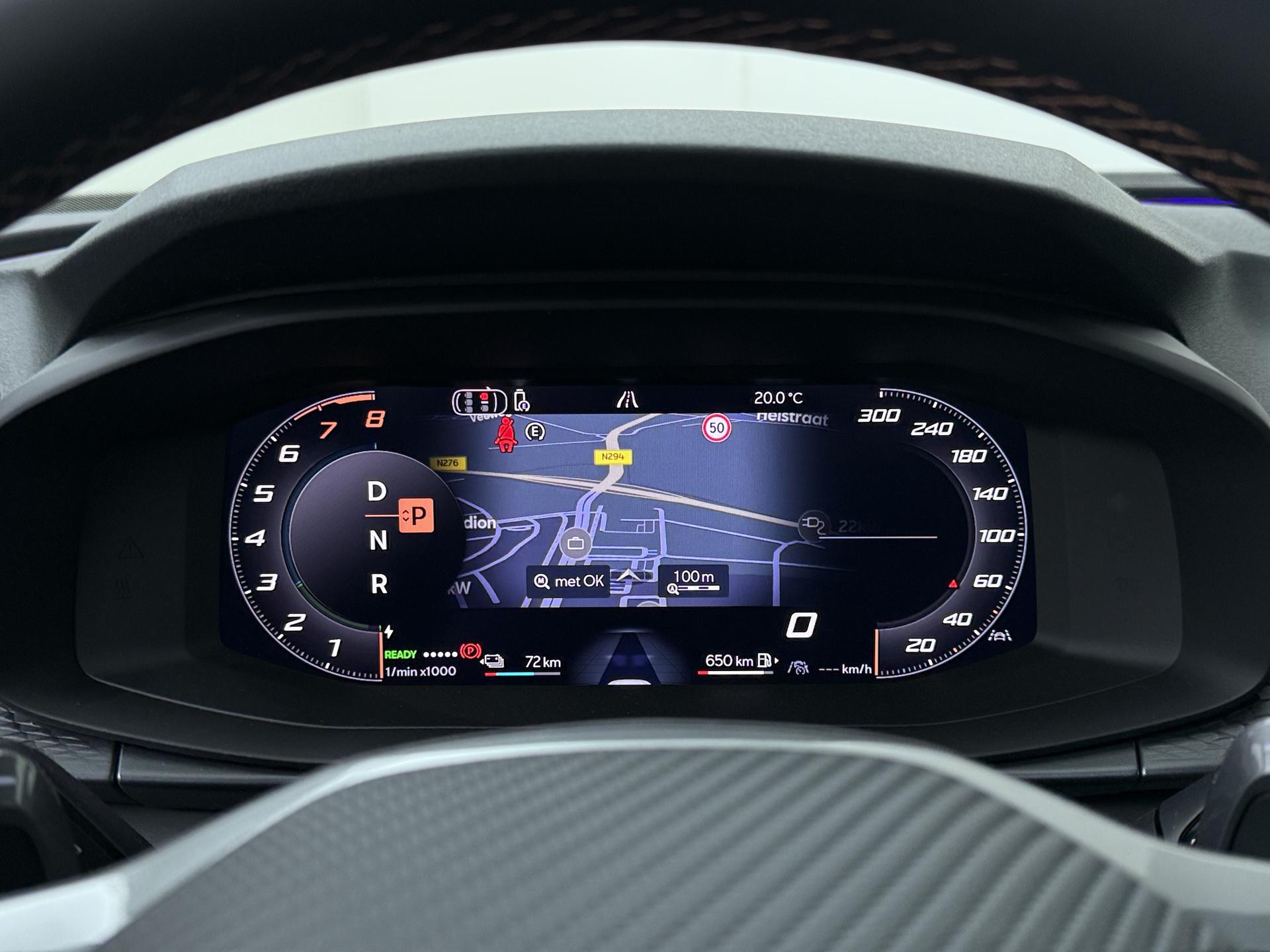 CUPRA