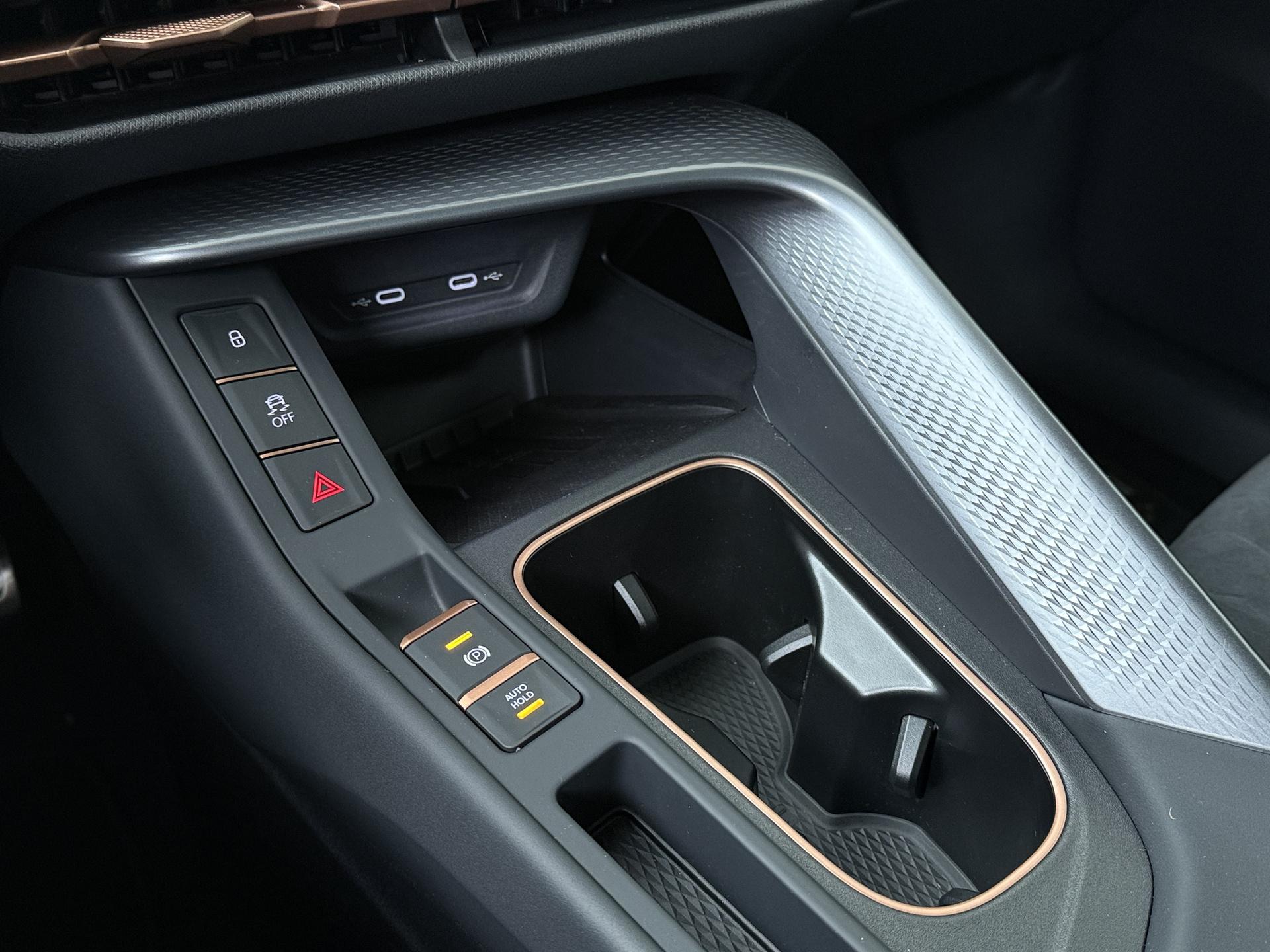 CUPRA