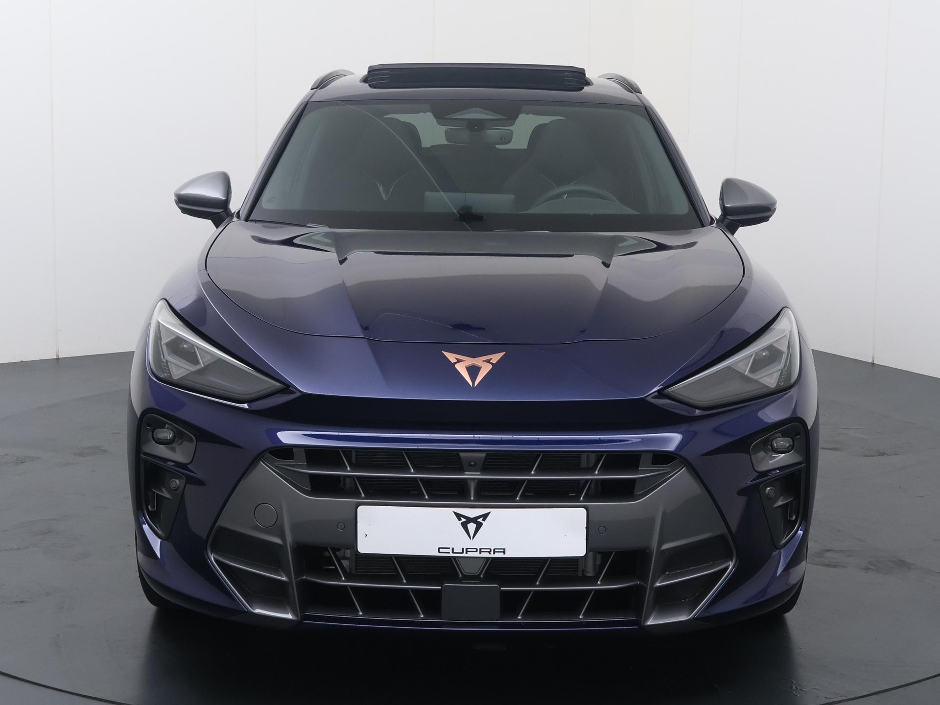 CUPRA