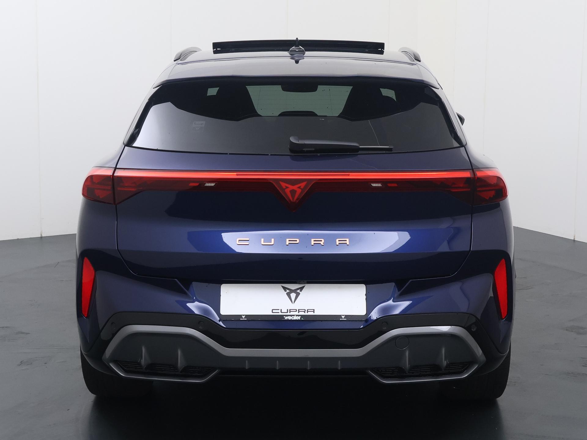 CUPRA