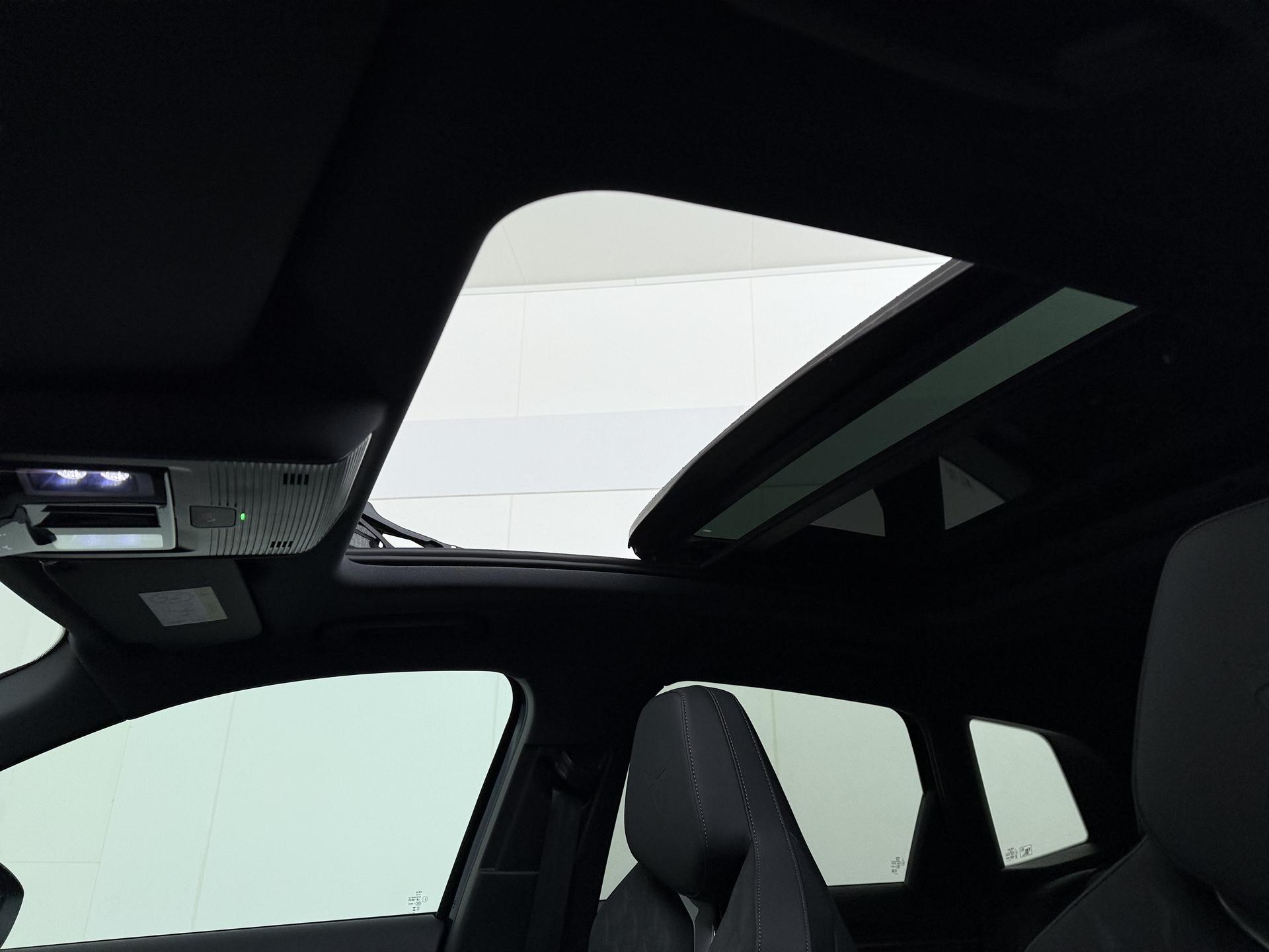 CUPRA