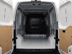 Renault Master E-Tech T35 L2H2 Extra long range 87 kWh - Afbeelding 4