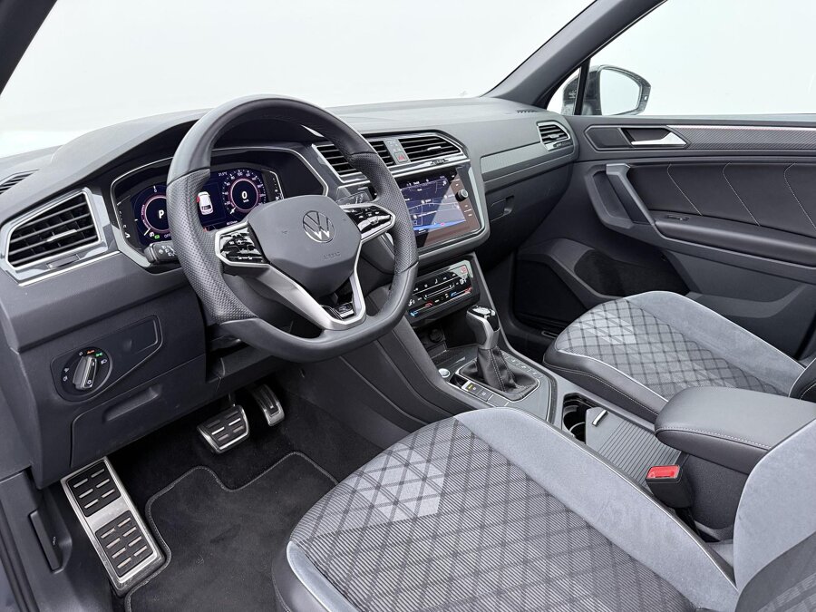 Volkswagen Tiguan 1.4 TSI eHybrid R-Line Business