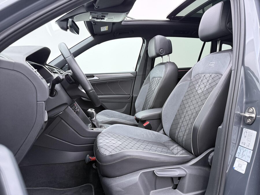 Volkswagen Tiguan 1.4 TSI eHybrid R-Line Business