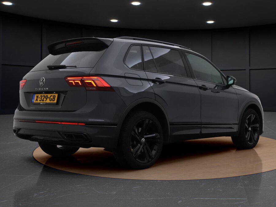 Volkswagen Tiguan 1.4 TSI eHybrid R-Line Business