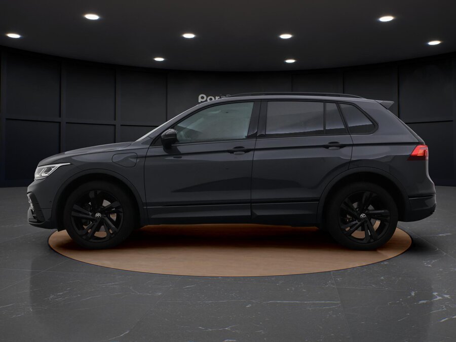 Volkswagen Tiguan 1.4 TSI eHybrid R-Line Business