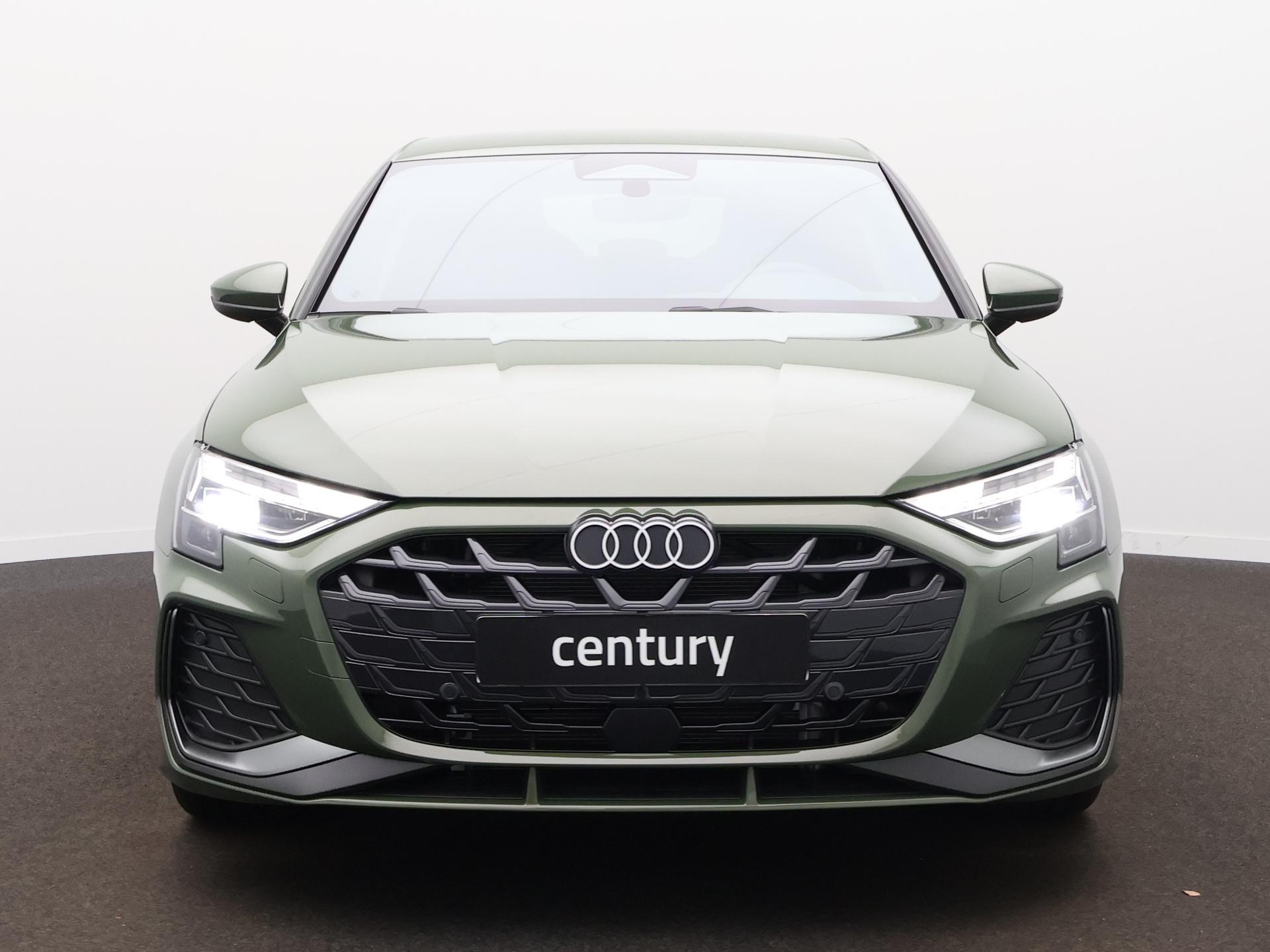 Audi A3 S edition 40 TFSI e 150 kW / 204 PK Sportback 6 ve - Afbeelding 2