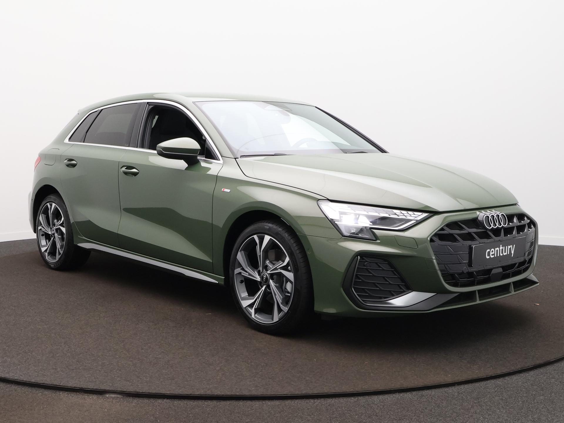 Audi A3 S edition 40 TFSI e 150 kW / 204 PK Sportback 6 ve - Afbeelding 3