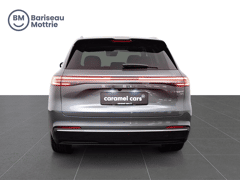 Geely Starray EM-i EM-i MAX PHEV*FULL OPTION*LEDER*ZETEL VERWARMING EN KOELING*360° CAMERA EN SENSOREN*DAB*CARPLAY*GPS*PANO EN OPEN DAK* - Afbeelding 5