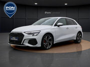 Audi A3 Sportback 45 TFSI e S edition Competition