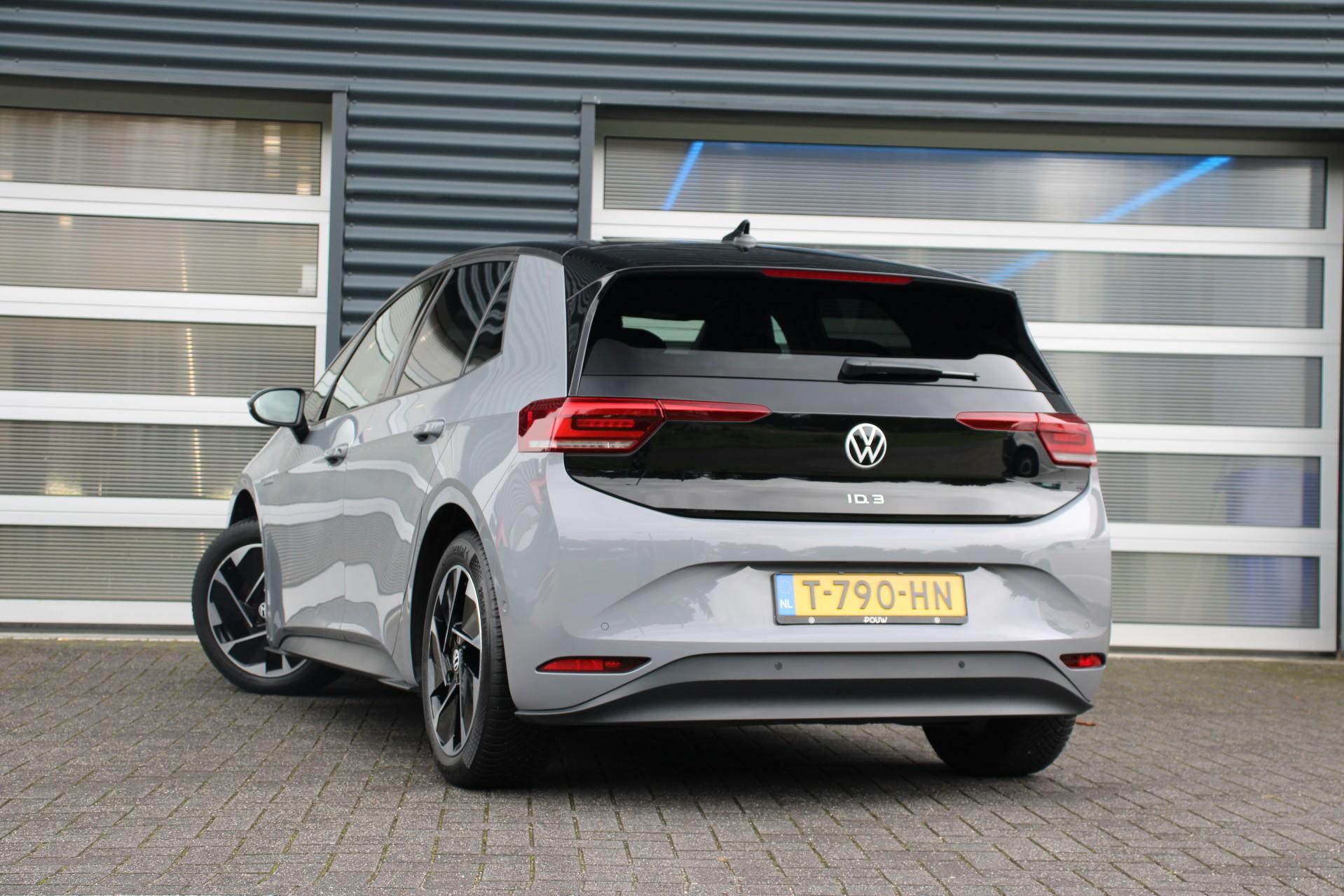 Volkswagen ID.3 204pk Pro Edition Advantage 58 kWh - Afbeelding 2
