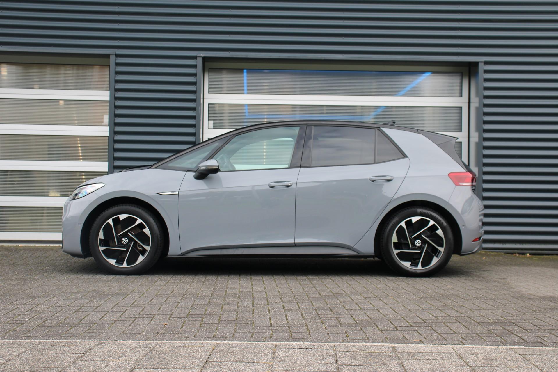 Volkswagen ID.3 204pk Pro Edition Advantage 58 kWh - Afbeelding 3