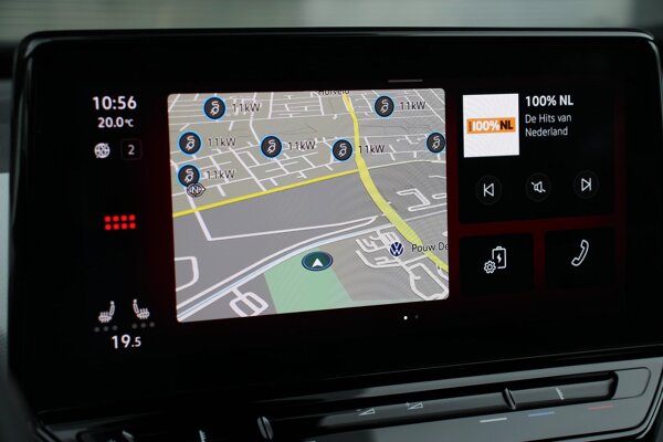 navigatiesysteem