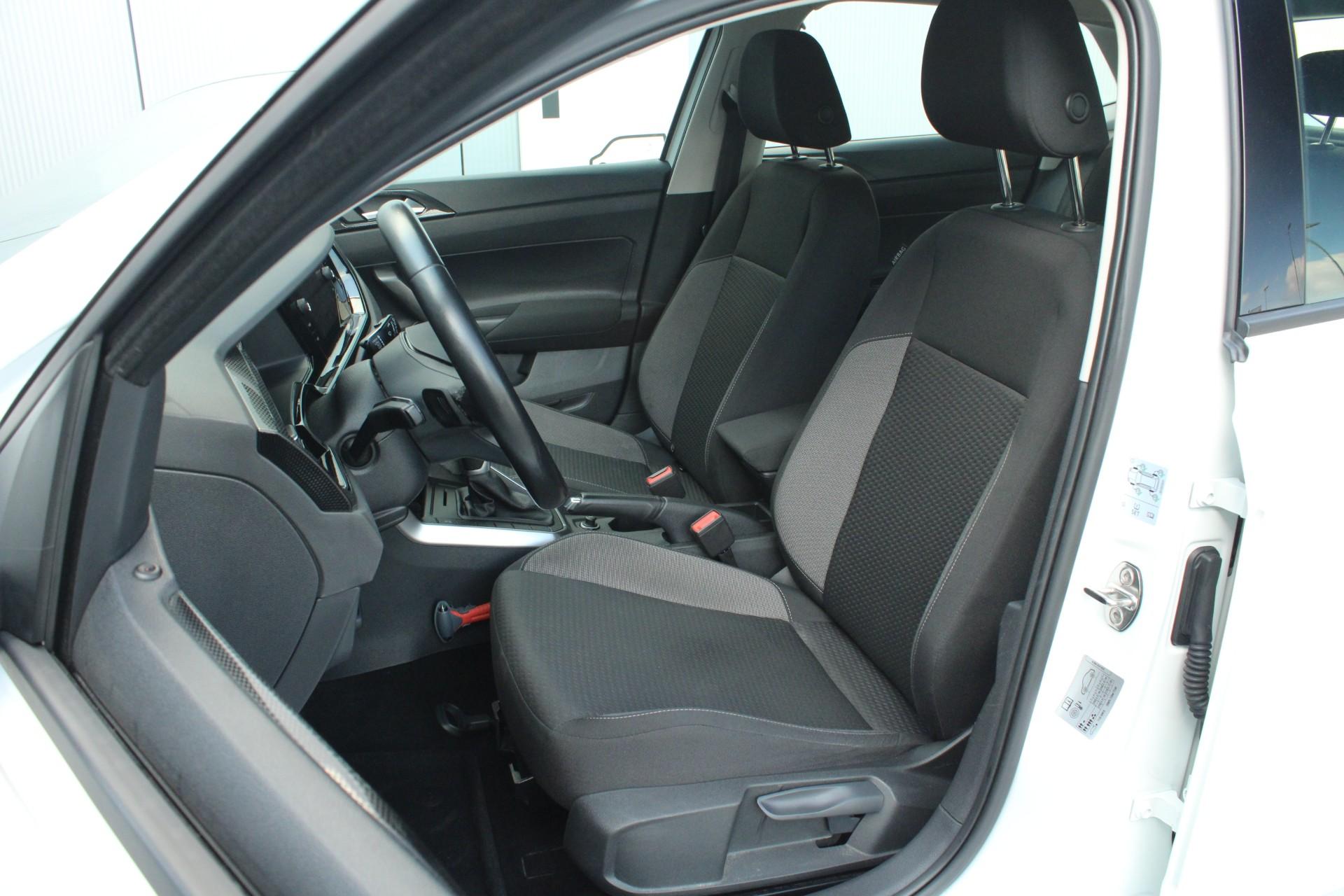 Volkswagen Polo 1.0 TSI 95pk DSG Life - Afbeelding 4