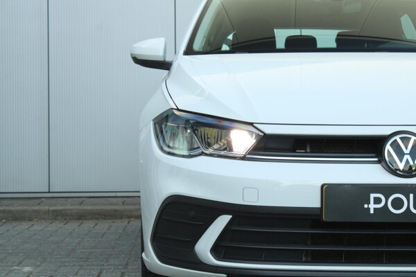 LED koplampen LED koplampen