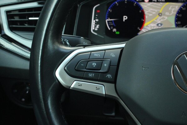 cruise control adaptief cruise control adaptief