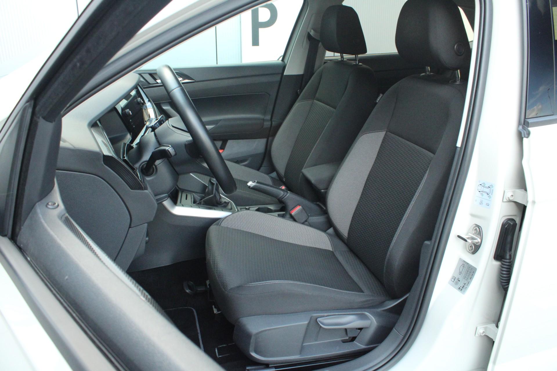 Volkswagen Polo 1.0 TSI 95pk Life Edition - Afbeelding 4
