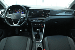 Volkswagen Polo 1.0 TSI 95pk Life Edition - Afbeelding 5