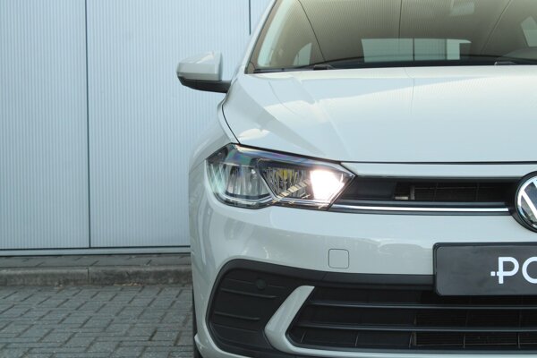 LED koplampen LED koplampen