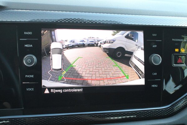 achteruitrijcamera achteruitrijcamera