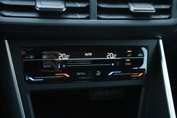 airco (automatisch) airco (automatisch)
