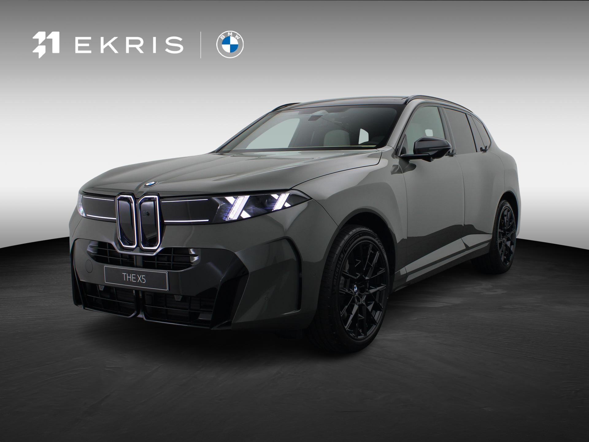 BMW X5 40 xDrive
