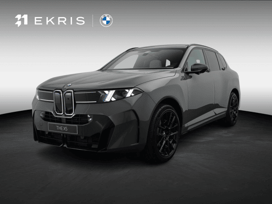 BMW X5 40 xDrive