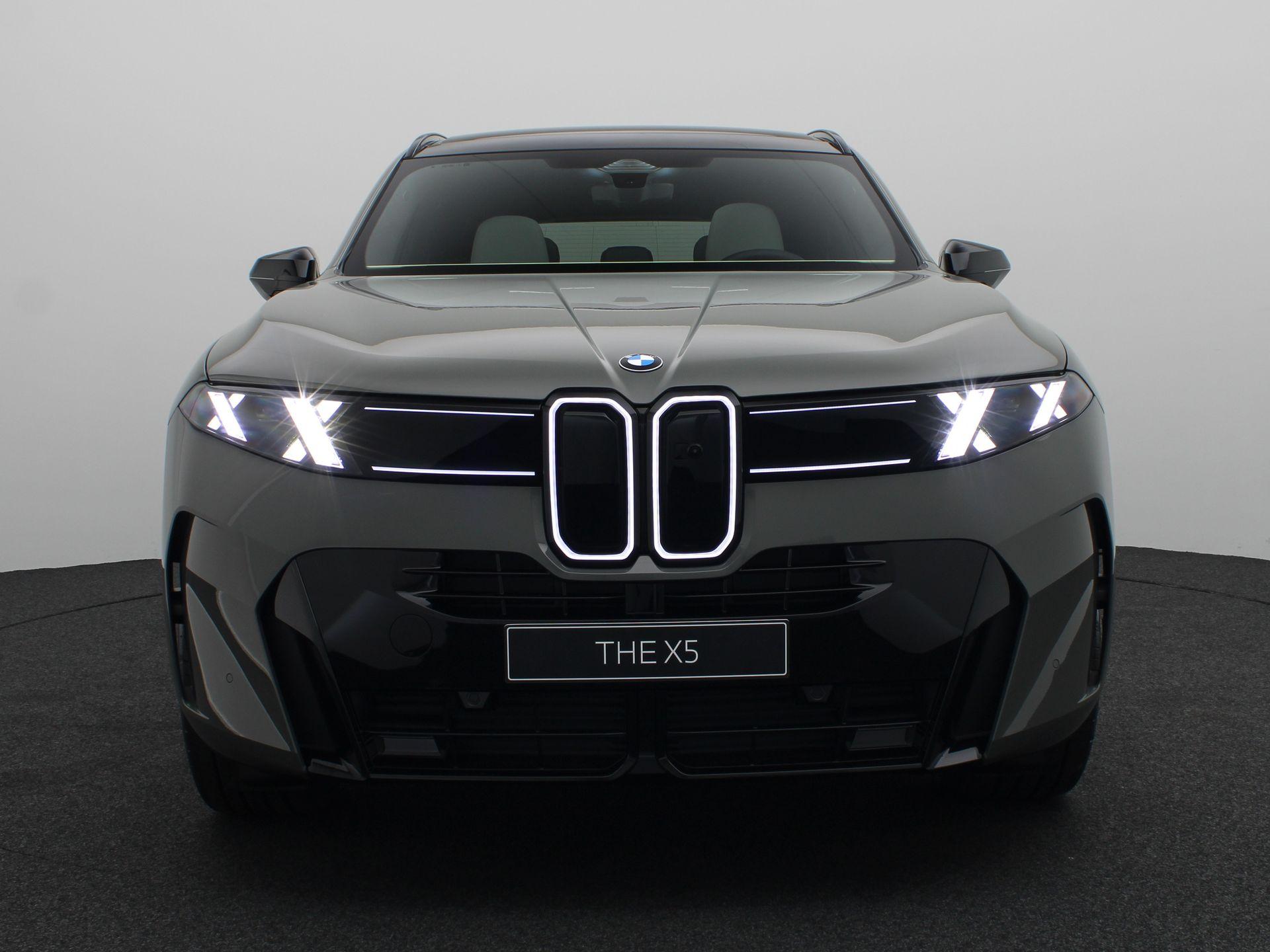 BMW X5 40 xDrive - Afbeelding 3