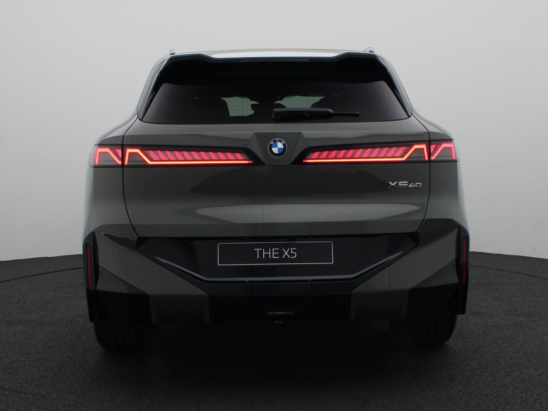 BMW X5 40 xDrive - Afbeelding 5