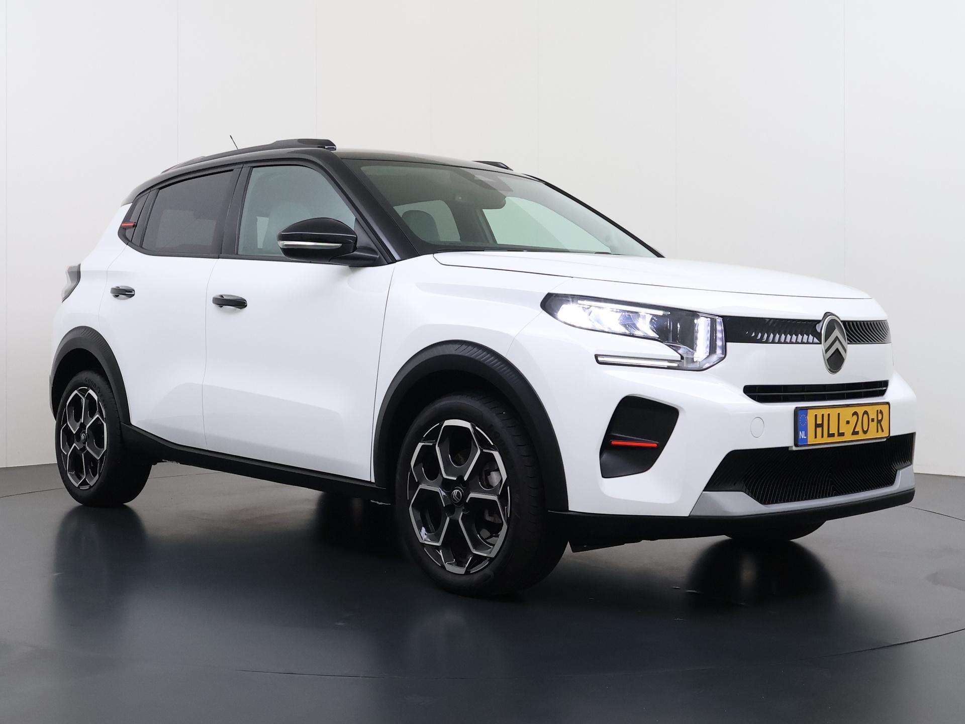 Citroën C3 Max 100pk - Afbeelding 2