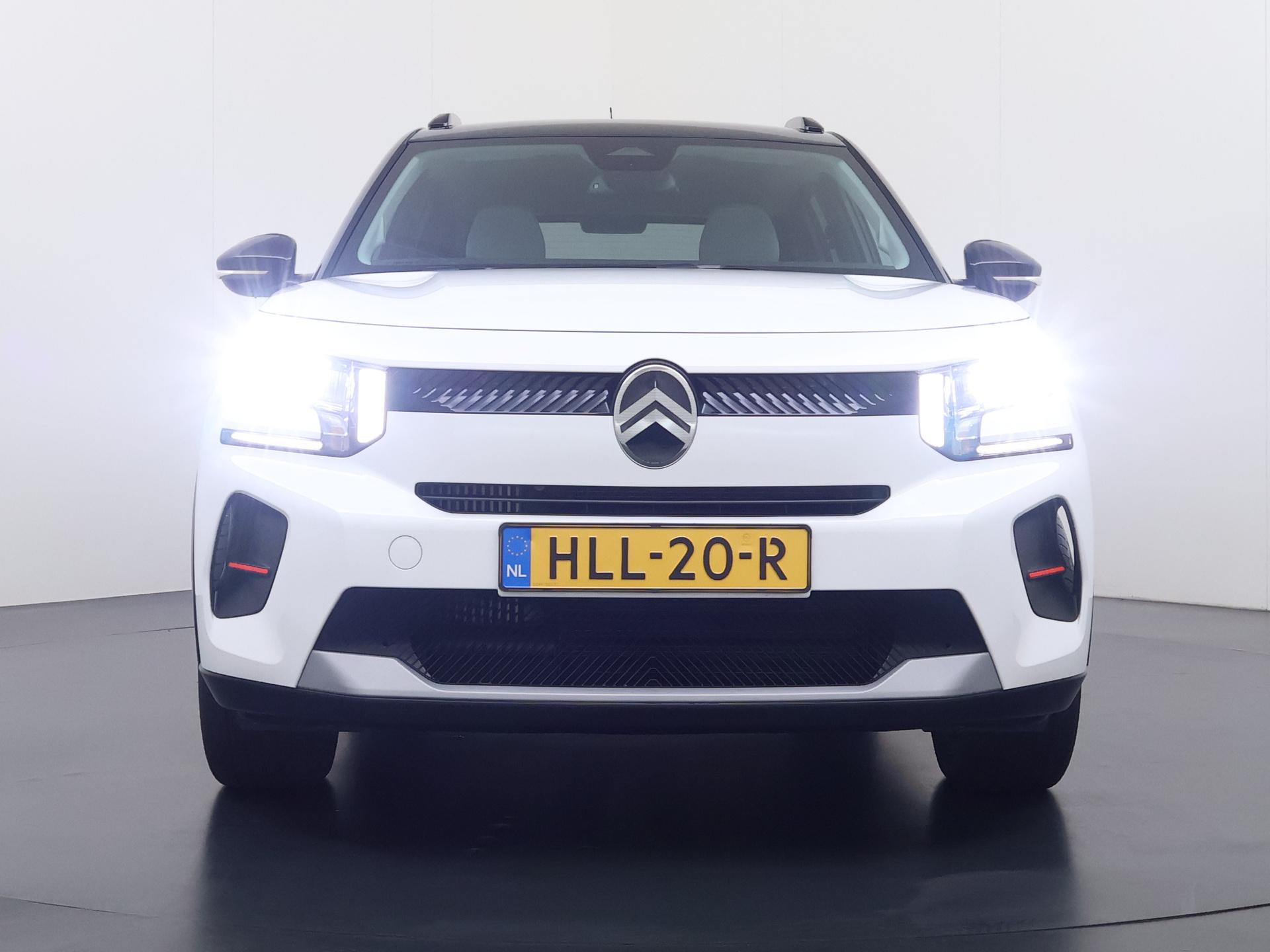 Citroën C3 Max 100pk - Afbeelding 3