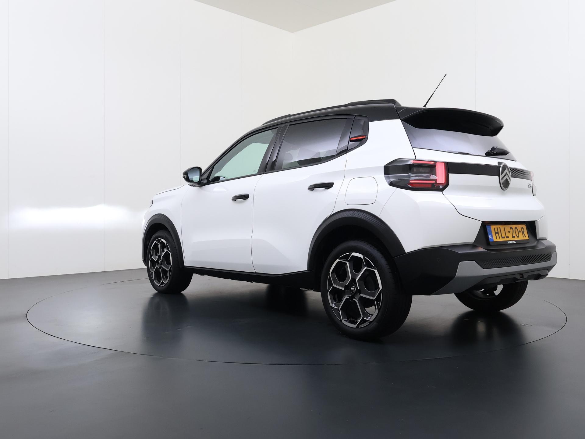 Citroën C3 Max 100pk - Afbeelding 5