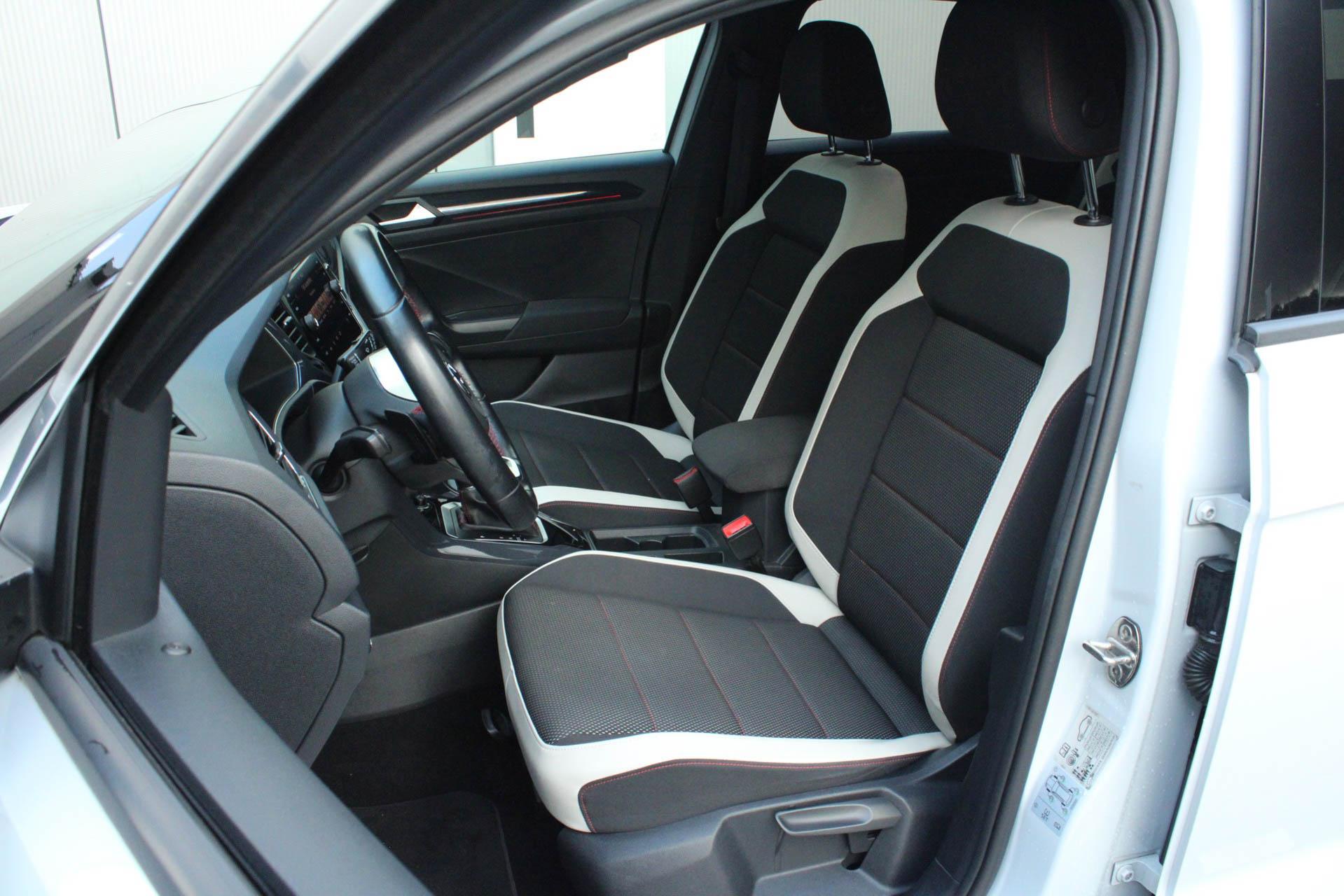 Volkswagen T-Roc 1.5 TSI 150pk DSG Sport Business R - Afbeelding 4