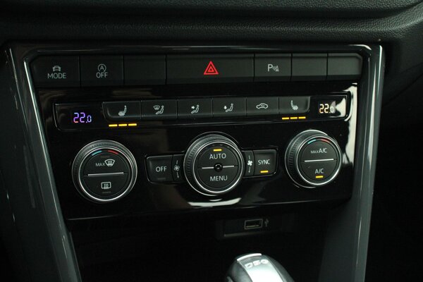 airco (automatisch) airco (automatisch)