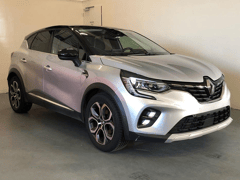Renault Captur techno E-Tech plug-in hybrid 160 - Afbeelding 2