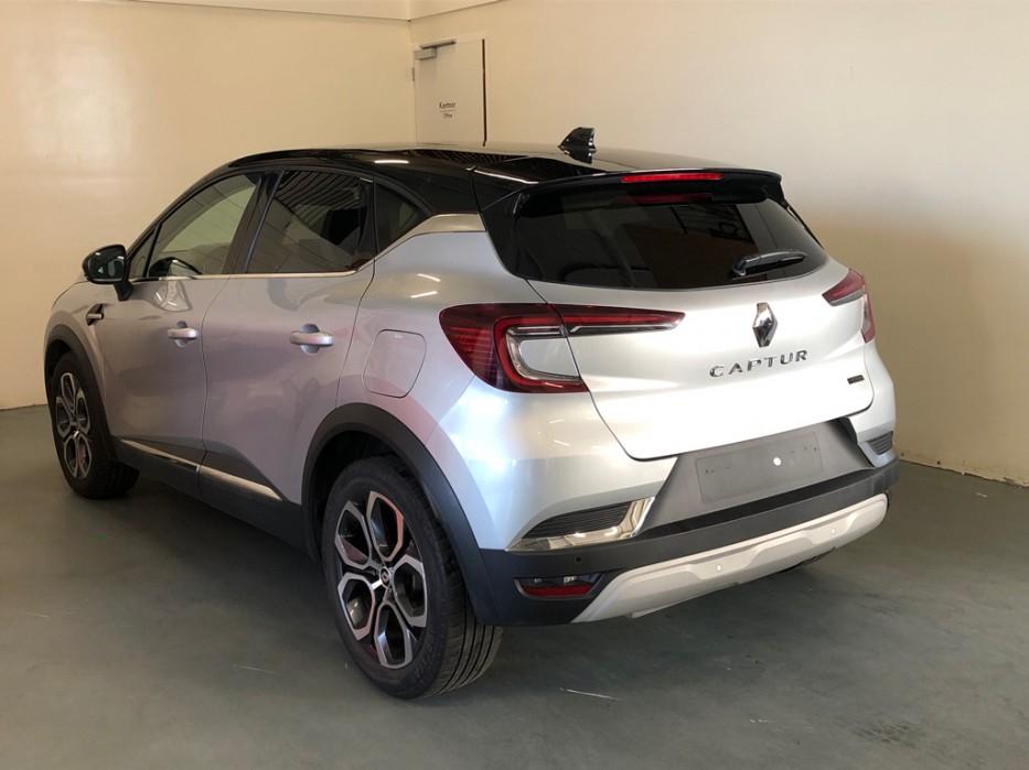 Renault Captur techno E-Tech plug-in hybrid 160 - Afbeelding 3