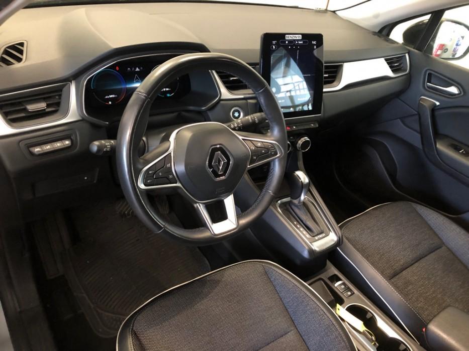 Renault Captur techno E-Tech plug-in hybrid 160 - Afbeelding 4